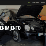 Web de AG Catalinas