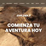 Web de Aeródromo Tardienta Monegros
