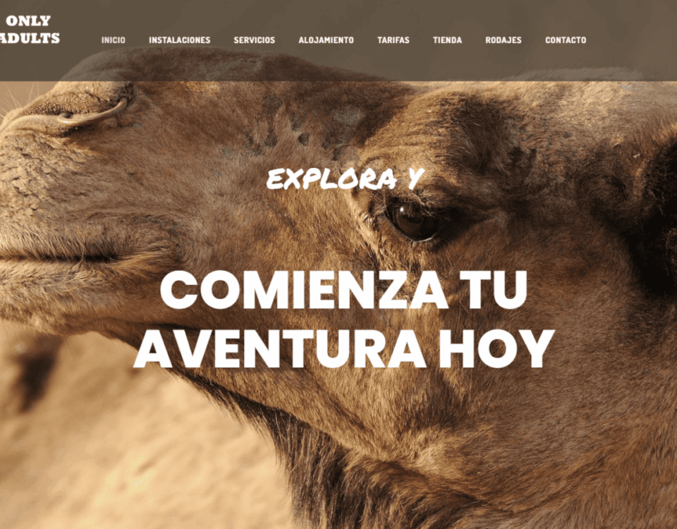 Web de Aeródromo Tardienta Monegros
